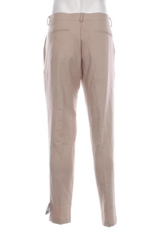 Herrenhose ASOS, Größe L, Farbe Beige, Preis 48,08 €