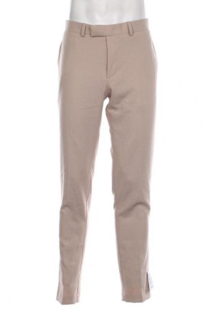 Herrenhose ASOS, Größe L, Farbe Beige, Preis 48,08 €
