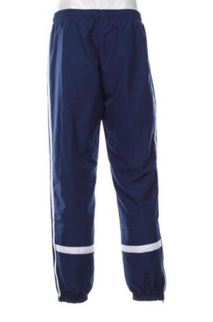 Herrenhose Adidas, Größe L, Farbe Blau, Preis 17,99 €