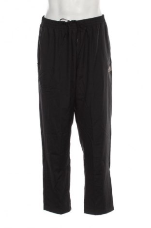Pantaloni de bărbați Adidas, Mărime XL, Culoare Negru, Preț 139,99 Lei
