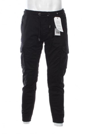 Herrenhose Alpha Industries, Größe M, Farbe Schwarz, Preis 83,99 €