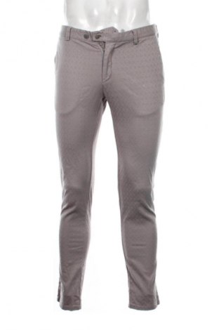 Мъжки панталон Andrews, Размер M, Цвят Многоцветен, Цена 48,00 лв.