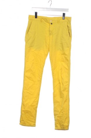 Herrenhose Andrews, Größe S, Farbe Gelb, Preis € 15,99
