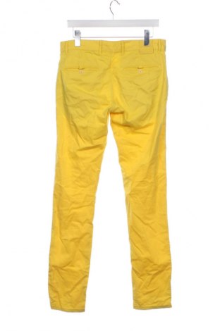 Herrenhose Andrews, Größe S, Farbe Gelb, Preis € 15,99