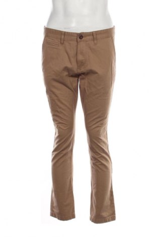 Herrenhose Angelo Litrico, Größe L, Farbe Beige, Preis 10,99 €