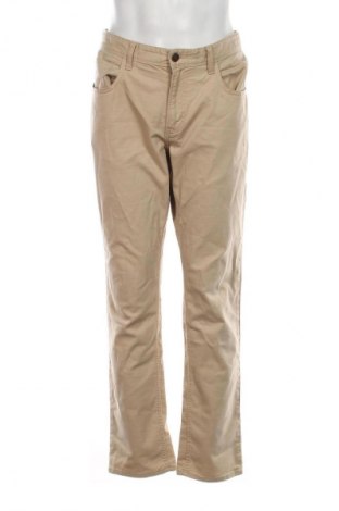 Herrenhose Angelo Litrico, Größe XL, Farbe Beige, Preis 20,00 €