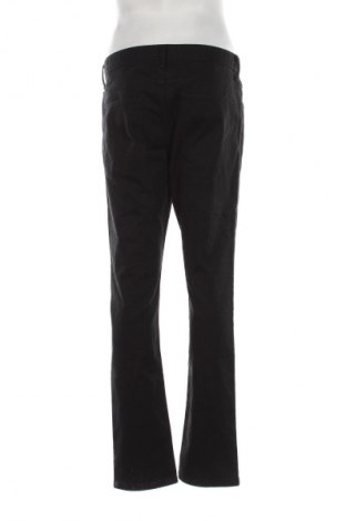 Pantaloni de bărbați Angelo Litrico, Mărime L, Culoare Negru, Preț 102,70 Lei