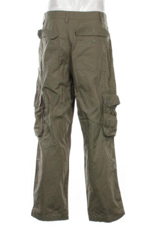 Мъжки панталон Anko, Размер M, Цвят Зелен, Цена 15,99 лв.