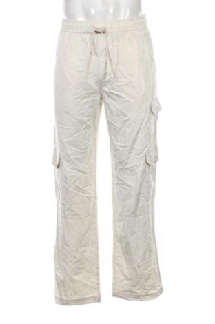 Мъжки панталон Anko, Размер M, Цвят Бежов, Цена 12,99 лв.