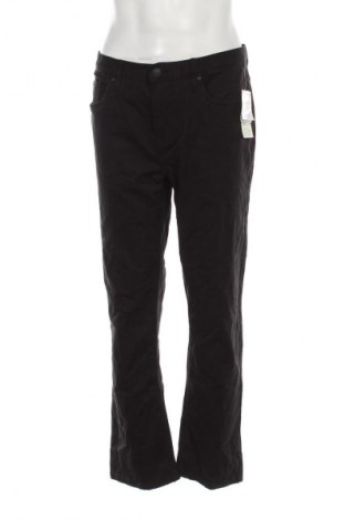 Pantaloni de bărbați Anko, Mărime L, Culoare Negru, Preț 40,99 Lei