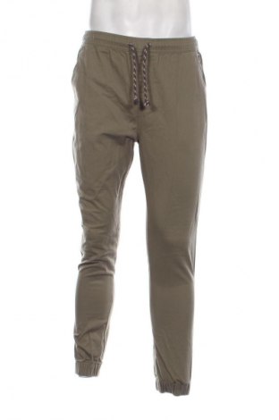 Herrenhose Anko, Größe S, Farbe Grün, Preis 4,99 €