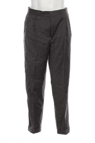 Herrenhose Anson's, Größe L, Farbe Grau, Preis € 7,99