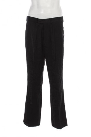 Мъжки панталон Australian, Размер L, Цвят Черен, Цена 12,99 лв.