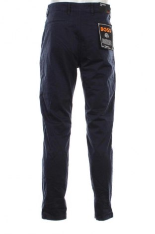 Herrenhose BOSS, Größe L, Farbe Blau, Preis € 55,99