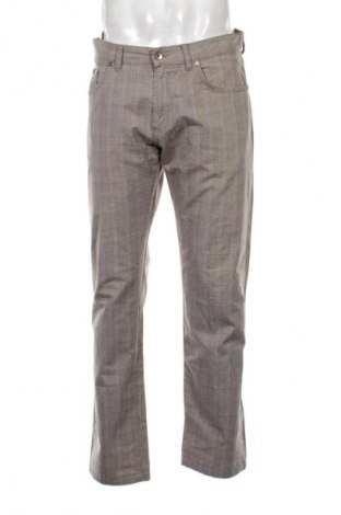 Pantaloni de bărbați BOSS, Mărime L, Culoare Multicolor, Preț 125,99 Lei