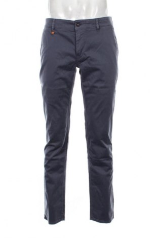 Herrenhose BOSS, Größe L, Farbe Grau, Preis 104,99 €