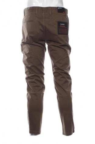Herrenhose BOSS, Größe L, Farbe Grün, Preis 127,99 €