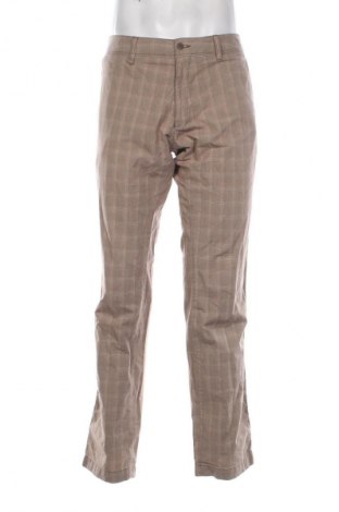 Pantaloni de bărbați BOSS, Mărime L, Culoare Multicolor, Preț 730,00 Lei