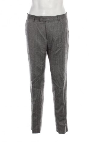 Herrenhose Baldessarini, Größe M, Farbe Grau, Preis 8,99 €