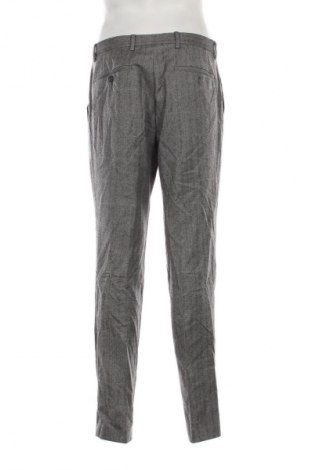 Herrenhose Baldessarini, Größe M, Farbe Grau, Preis 8,99 €