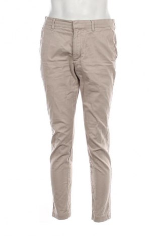 Herrenhose Banana Republic, Größe M, Farbe Beige, Preis 17,99 €