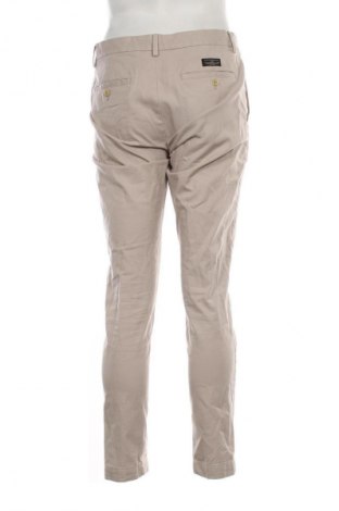Herrenhose Banana Republic, Größe M, Farbe Beige, Preis 17,99 €