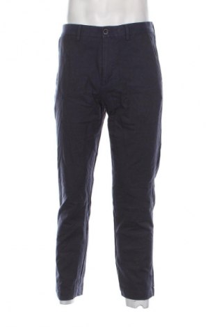 Herrenhose Banana Republic, Größe M, Farbe Blau, Preis 17,99 €