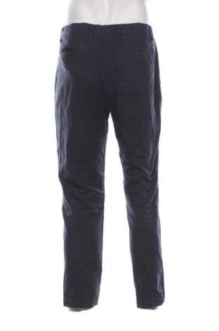 Herrenhose Banana Republic, Größe M, Farbe Blau, Preis 17,99 €