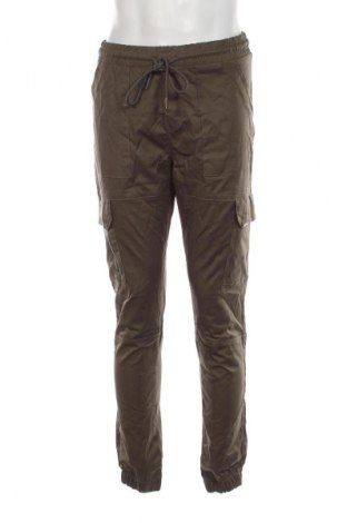 Herrenhose Bee Inspired, Größe M, Farbe Grün, Preis € 19,99