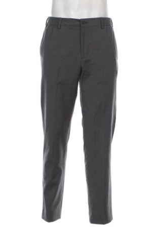 Herrenhose Ben Sherman, Größe L, Farbe Grau, Preis 48,99 €