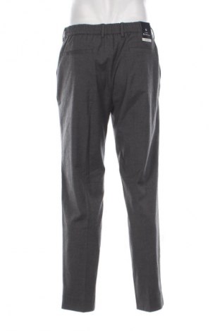Herrenhose Ben Sherman, Größe L, Farbe Grau, Preis 48,99 €