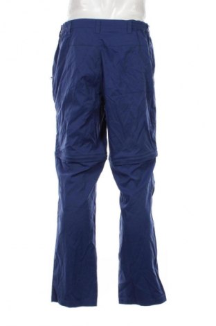 Herrenhose Bench, Größe S, Farbe Blau, Preis 52,99 €