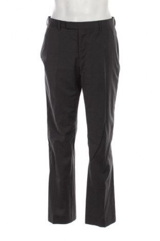 Pantaloni de bărbați Benvenuto, Mărime M, Culoare Gri, Preț 105,99 Lei