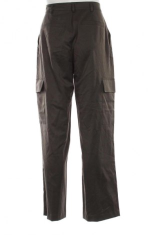 Herrenhose Bershka, Größe S, Farbe Grün, Preis € 12,99