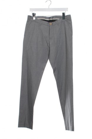 Herrenhose Bertoni, Größe M, Farbe Grau, Preis 41,98 €