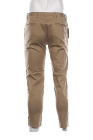 Herrenhose Bigotti, Größe L, Farbe Beige, Preis 19,99 €