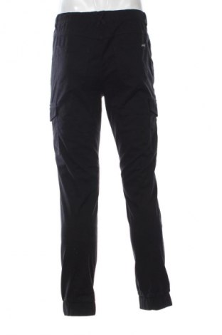 Herrenhose Blend, Größe M, Farbe Schwarz, Preis 57,99 €