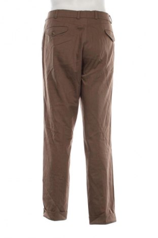Herrenhose Blend, Größe L, Farbe Braun, Preis 15,99 €