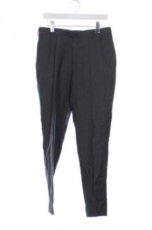 Herrenhose Boggi, Größe S, Farbe Grau, Preis € 12,99