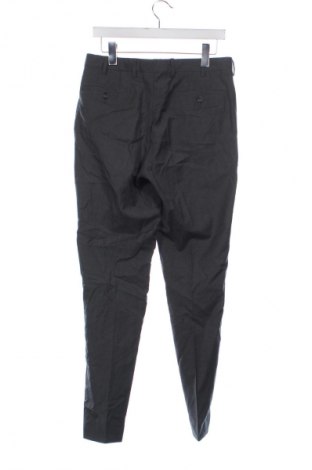 Herrenhose Boggi, Größe S, Farbe Grau, Preis € 12,99