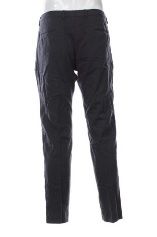 Herrenhose Boggi, Größe L, Farbe Grau, Preis € 35,99