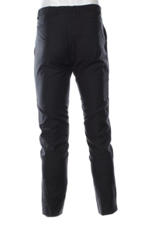 Ανδρικό παντελόνι Boggi, Μέγεθος M, Χρώμα Μαύρο, Τιμή 17,00 €