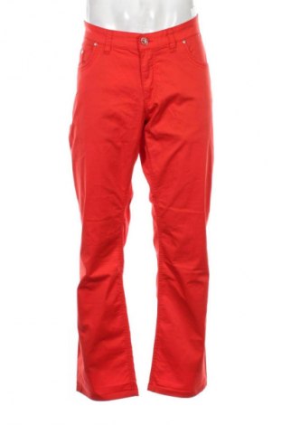Herrenhose Bogner, Größe XXL, Farbe Rot, Preis 52,99 €