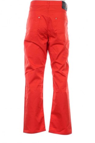 Herrenhose Bogner, Größe XXL, Farbe Rot, Preis 52,99 €