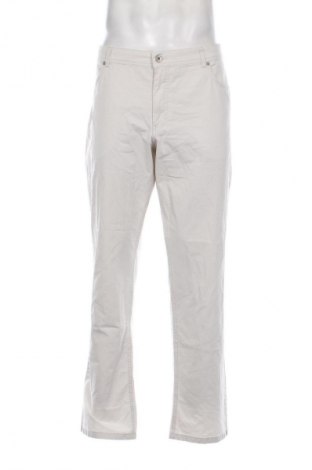 Herrenhose Brax, Größe XL, Farbe Beige, Preis 34,79 €