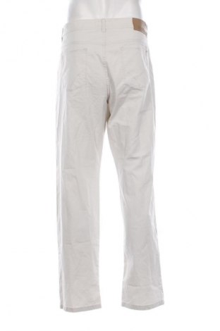 Herrenhose Brax, Größe XL, Farbe Beige, Preis 34,79 €