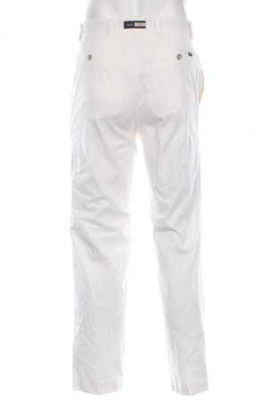 Herrenhose Brax, Größe S, Farbe Weiß, Preis € 32,74