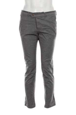 Herrenhose Brax, Größe L, Farbe Grau, Preis € 17,99