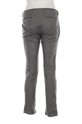 Herrenhose Brax, Größe L, Farbe Grau, Preis € 17,99