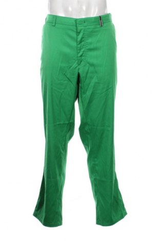 Herrenhose Brax, Größe XXL, Farbe Grün, Preis 24,99 €